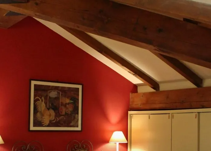 Hotel Delle Drapperie 3*