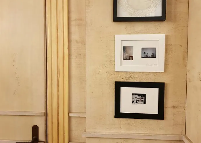 Delle Drapperie Ξενοδοχείο 3*