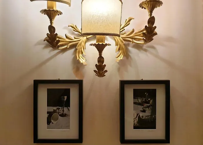 Delle Drapperie 3* Bologna