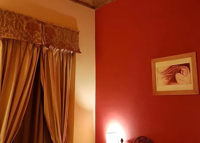 Delle Drapperie Ξενοδοχείο