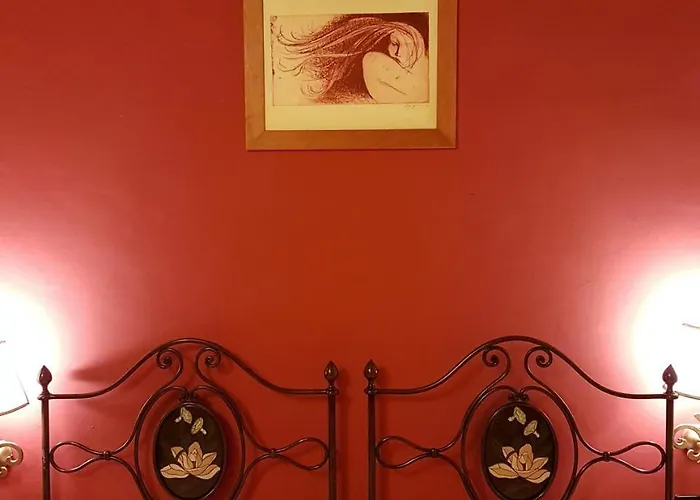 Delle Drapperie Hotel Bologna