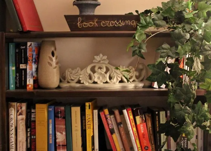 Ξενοδοχείο Delle Drapperie 3*