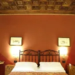 Delle Drapperie Szálloda Bologna