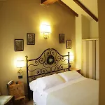 Delle Drapperie Szálloda 3*