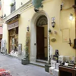 Szálloda Delle Drapperie Bologna