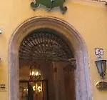 Hotel Delle Drapperie 3*