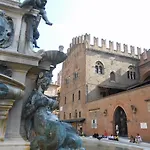 Delle Drapperie Szálloda 3*