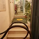Delle Drapperie Szálloda 3*