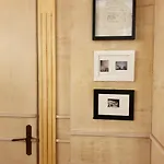 Delle Drapperie Szálloda 3*