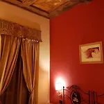 Delle Drapperie Szálloda