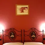 Delle Drapperie Szálloda Bologna