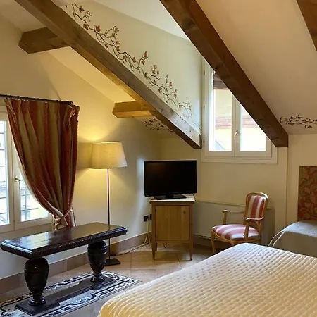 Delle Drapperie Hotel