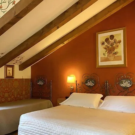 Hotel Delle Drapperie