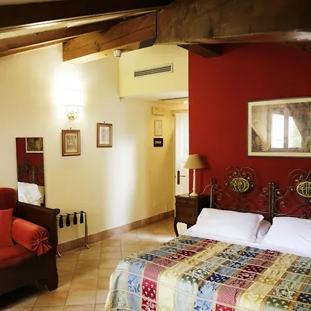 Hotel Delle Drapperie