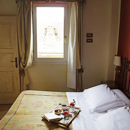 Hotel Delle Drapperie Bologna