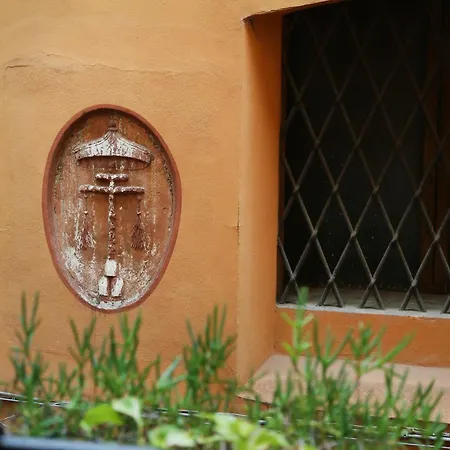 Hotel Delle Drapperie Bologna