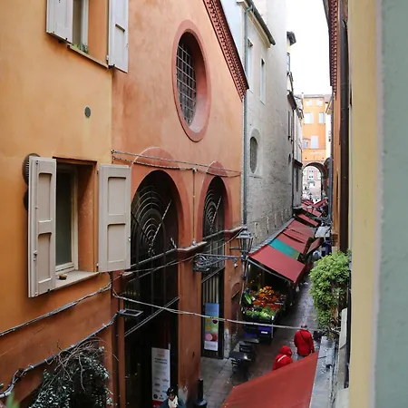 Delle Drapperie Hotel 3*