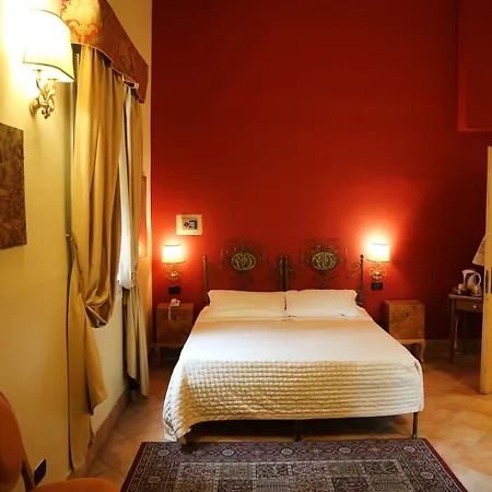 Delle Drapperie 3* Bolonia