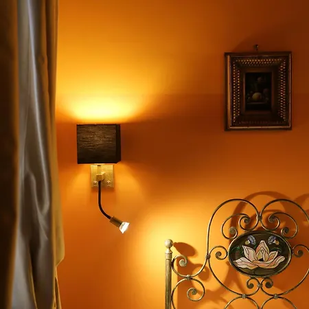 Hotel Delle Drapperie