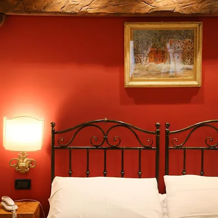 Delle Drapperie Hotel Bolonia