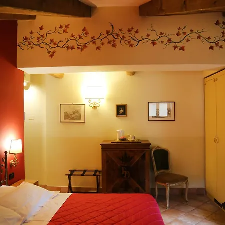 Hotel Delle Drapperie Bologna
