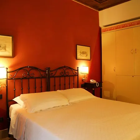 Delle Drapperie Hotel