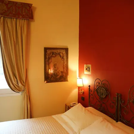 Delle Drapperie 3* Bolonia