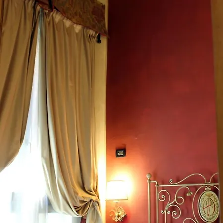 Hotel Delle Drapperie Bologna