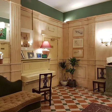 Hotel Delle Drapperie Bologna