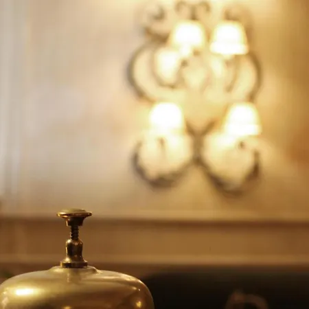Hotel Delle Drapperie Bolonia