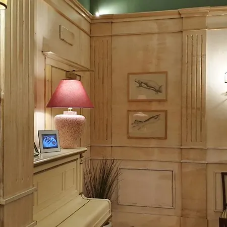 Delle Drapperie Hotel 3*