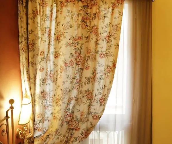 Delle Drapperie Hotel Bologna