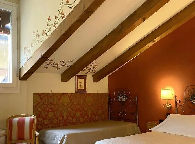 Hotel Delle Drapperie