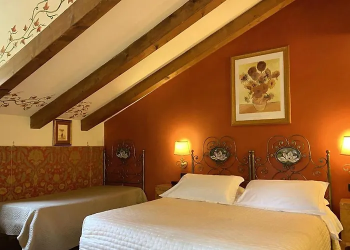 Hotel Delle Drapperie