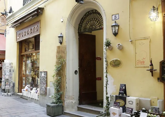 Hotel Delle Drapperie Bologna