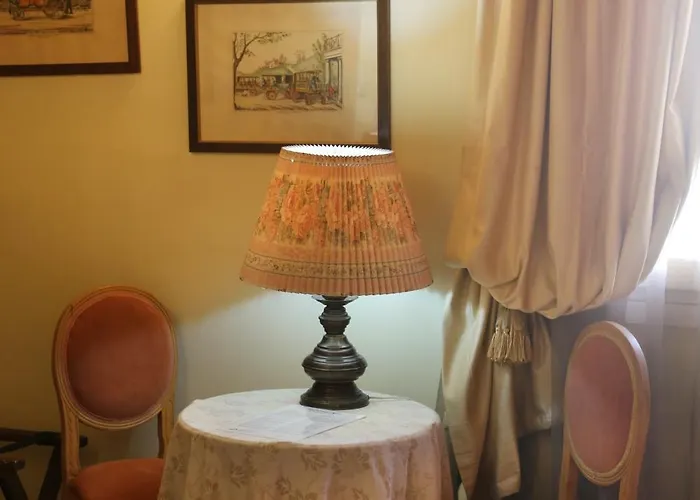 Delle Drapperie Hotel