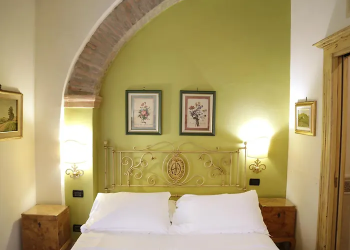 Delle Drapperie Hotel Bologna