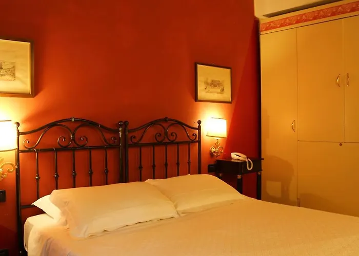 Delle Drapperie Hotel