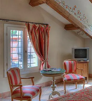 Delle Drapperie Hotel 3*