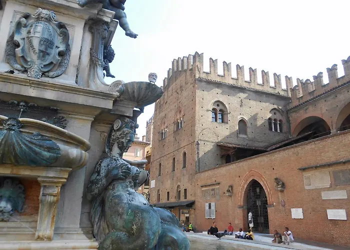 Delle Drapperie Hotel 3*