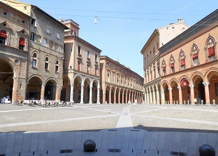 Delle Drapperie Hotel 3*