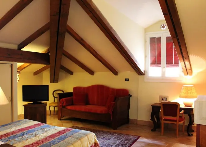 Delle Drapperie 3* Bolonha