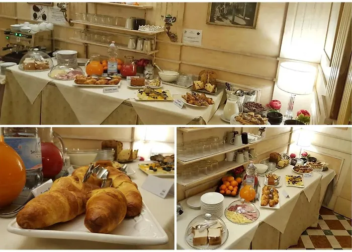 Delle Drapperie 3* 볼로냐